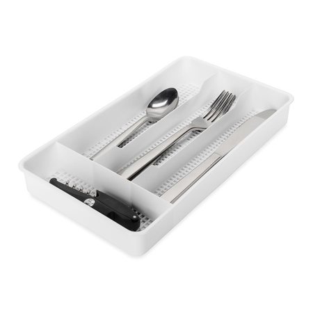 Camco CUTLERY TRAY, WHITE 43508